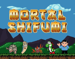 play Mortal Shifumi