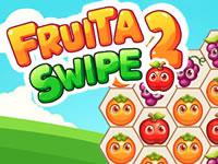 play Fruita Swipe 2
