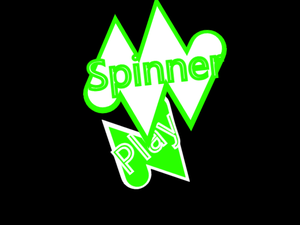 play Spinner
