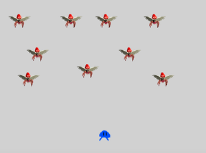 play Exercise 3 - Creating Animation, Motion, & Sound