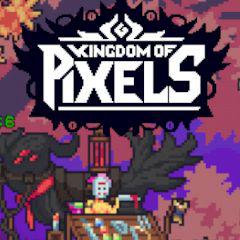 Kingdom Of Pixels