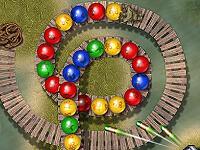 play Marbles Garden