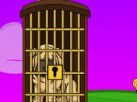 play Shar Pei Escape
