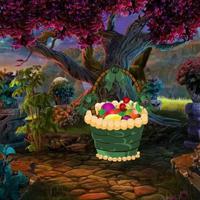 play G2R-Fairytale Carpet Escape Html5