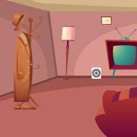 play Migi Simple Room Escape