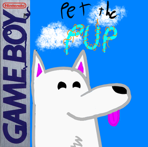 play Pet The Pup
