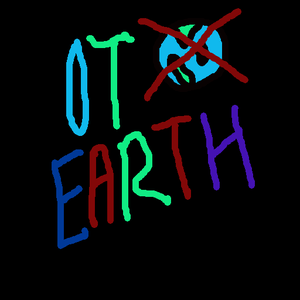 play Not Earth Web