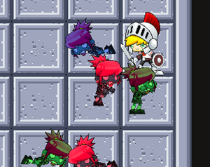 play Match Z