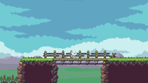 play Kitty Jump