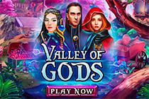 play Valley Of Gods
