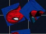 play Spiderman Puzzle