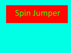 play Spin Jumper