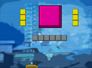play Brick Breaker