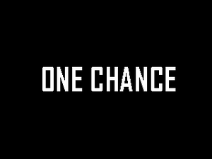 play One Chance Demo