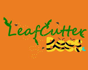 play Leafcutter Bees