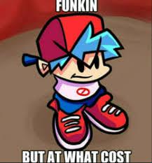play Fnf But Werid Mobile