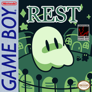 play Rest