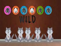 8B Wolf Pup Escape 2 Html5