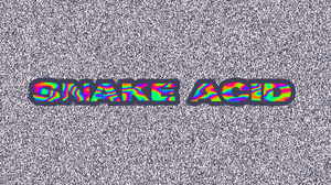 play Snake Acid