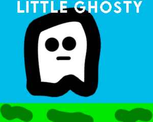 play Little Ghosty