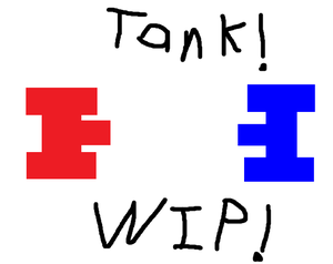 play Tank Wip