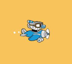 play Cupplane