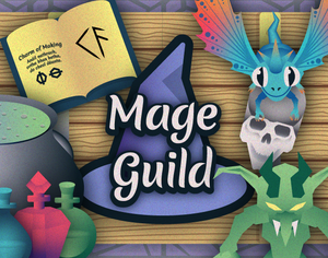 play Mage Guild