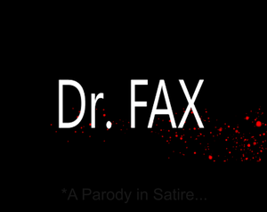 Dr. Fax