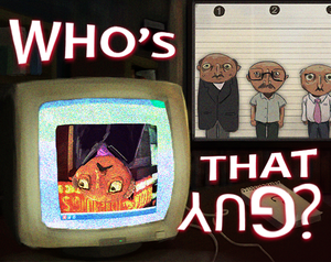 play Who'S That Guy?