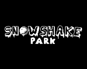 play Snowshake Park