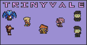 play Trinyvale The Game!