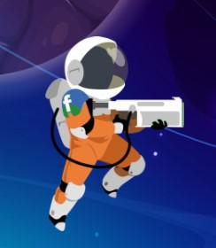 play Astronauta