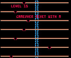 play Side Sliders