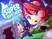 play Super Brothers