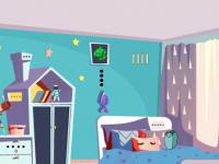 play Migi Simple Room Escape 2