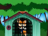 play Boss Foxy Escape