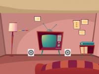 play Migi Simple Room Escape
