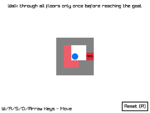 play Hamiltonian Escape