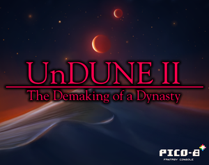 play Undune Ii