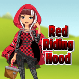 play Red Riding Hood