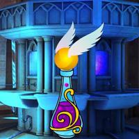 play Wow-Fantastic Beast Secret Door Escape Html5