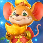 Golden Mouse Escape