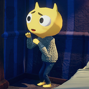 play The Lemon Maze