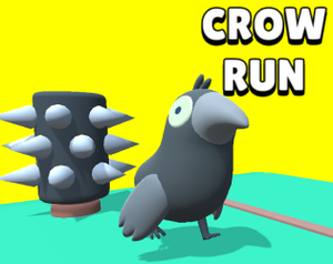 play Crowrun