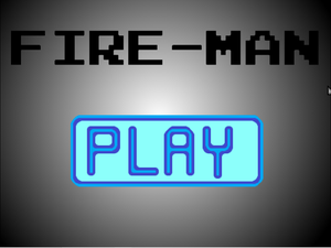 play Fire-Man