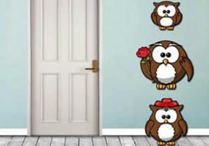 play Stefy Family Escape