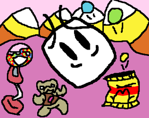 play Doorframetohell