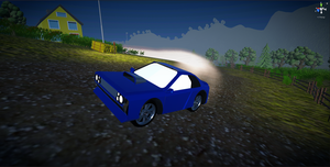 play Arcade_Rally_Drift_Demo