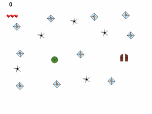 play Diamond Collector