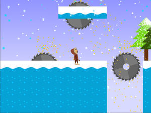 play Eskimo Jumper